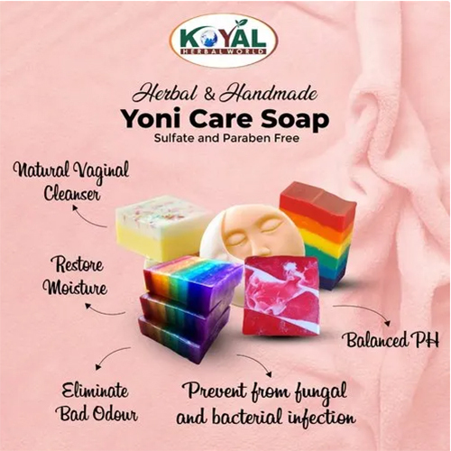 Yoni Care Soap