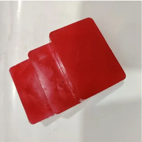 Redwine Soap