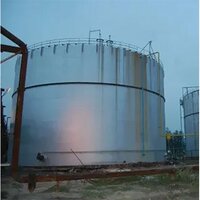 Crude Oil Refinery Plant - Capacity: 10 To 1000 Tons Ton/day
