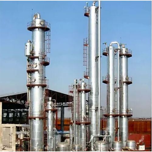 Fuel Ethanol Plant - Capacity: 10