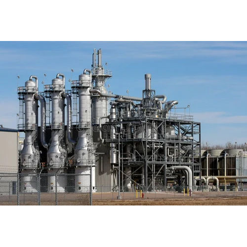 Ethanol Plant Manufacturers In India 