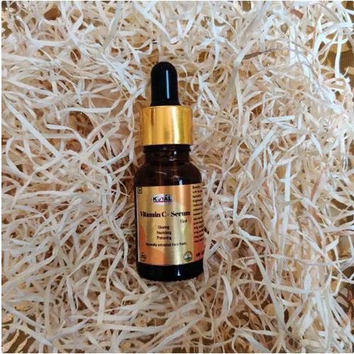 Vit C Face Serum