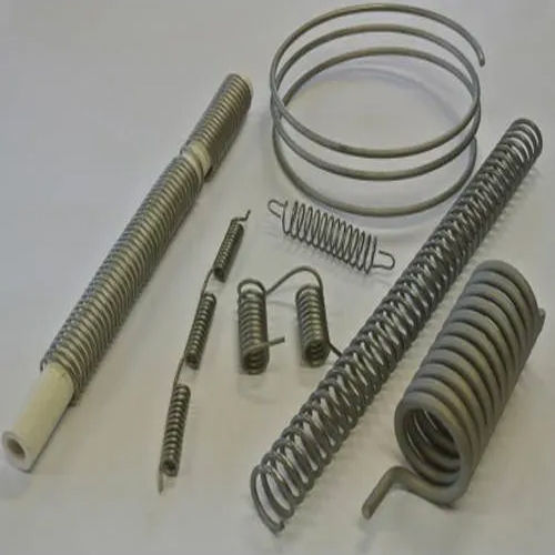 Coil and Casting Heaters