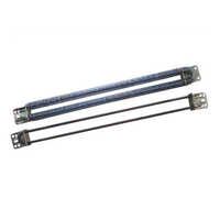 Air Heaters - Color: Silver
