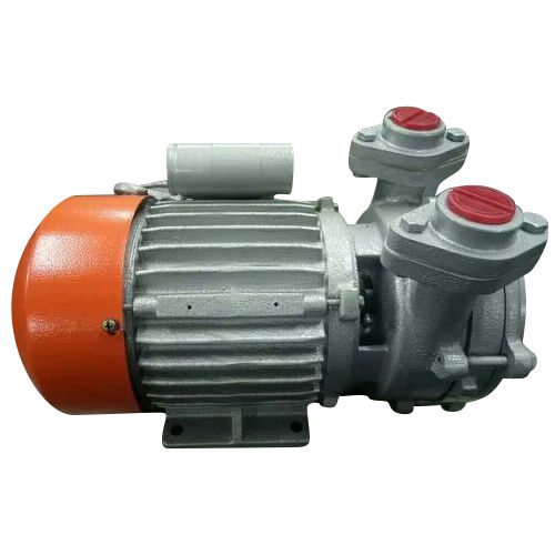 Stainless Steel Electric Self Priming Pump