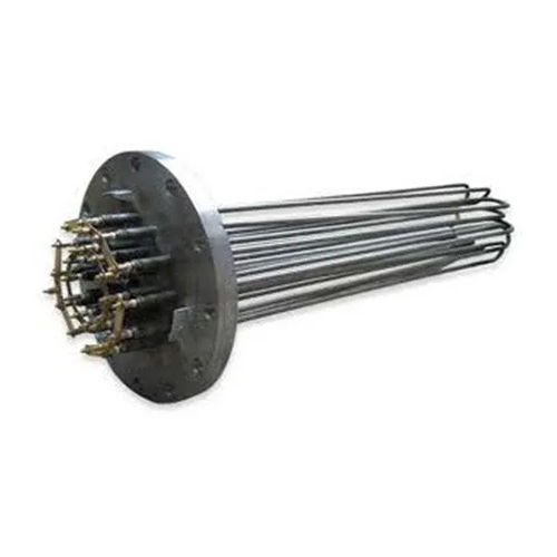 Gray Electric Oil Heaters