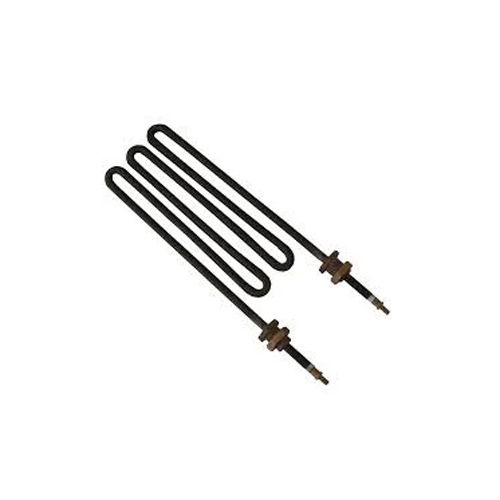 Black Industrial Heating Elements