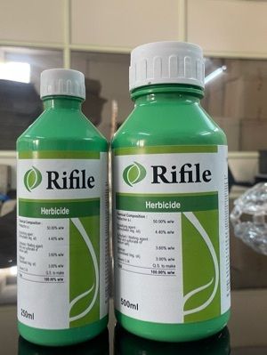 Rifile Pretilachlor 50% EC Herbicide