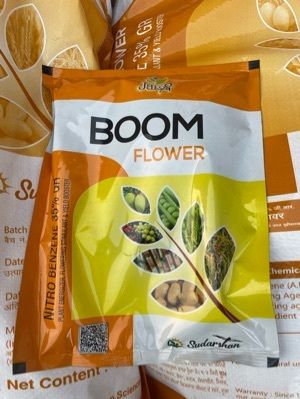 Boom Flower Nitrobenzene 35% GR