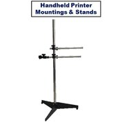 Big Stand For Batch Coding Machine - Automatic Grade: Semi-automatic