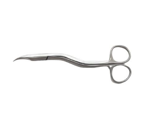 Suture Removable Scissor 6 Inch