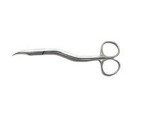 Suture Removable Scissor 6 Inch - Application: Hospital