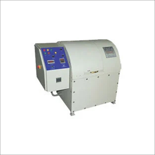 Centrifugal Barrel Finishing Machine