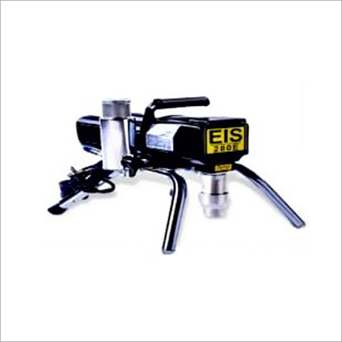 Airless Spray Painting Unit EIS