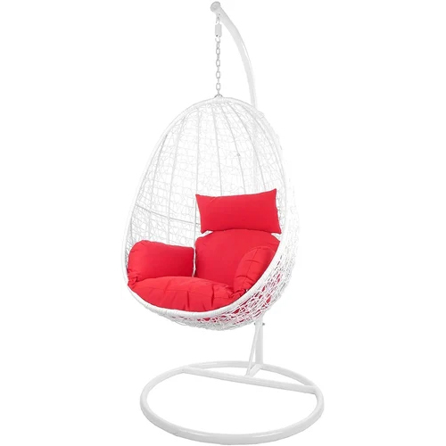 Single Seater Hanging Swing Chair