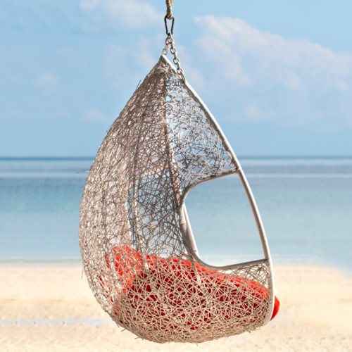 Outdoor Hanging Swing