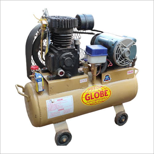 1HP Compact Global Sound Less Machine