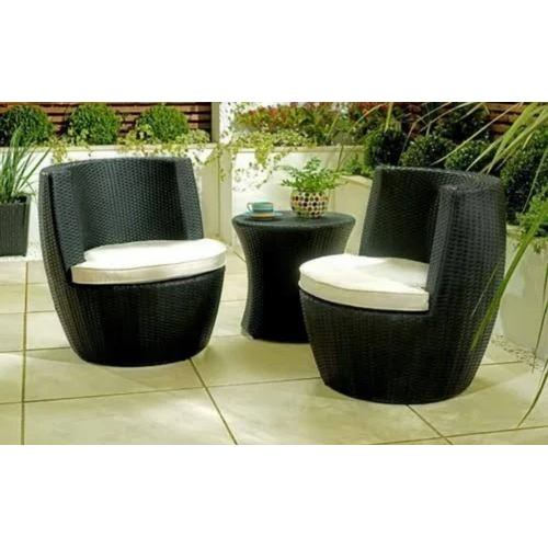 Two Seater Tea Table Set