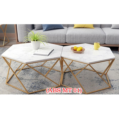 Modern Marble Table