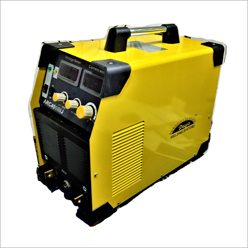 400Aps  3PH Inverter Welding