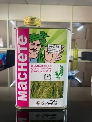 Machete Butachlor 50% Ec Herbicide