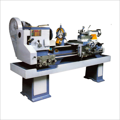 Lathe Guj Norton Machine
