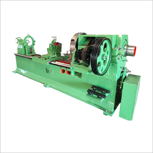 Heavy Duty Lathe Machine