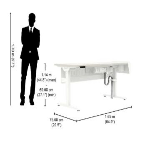 Moveup Table