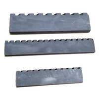Carbon Wiper Blade - Application: Windshield Cleaning
