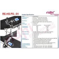 RE HSPS inkjet printer