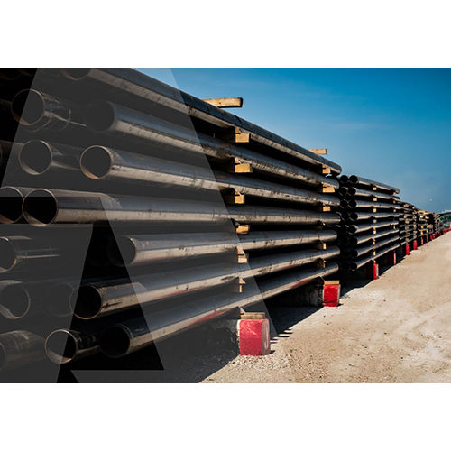 Carbon Steel Seamless Pipe