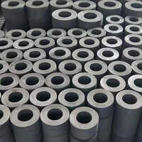 Graphite Bushings - High-temperature, Rigid Material | Durable Design, Superior Performance, Various Sizes Available