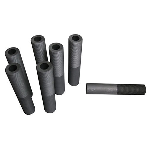 Graphite Pipes Hardness: Rigid