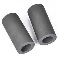 Graphite Tubes Hardness: Rigid