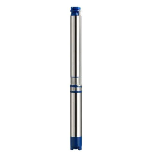 Stainless Steel Domestic Submersible Pump