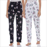 Womens Night Pant