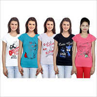 Womens T Shirt