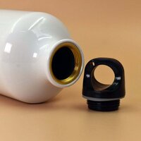 CNB Bottle no.2 used in all kinds of places like household and official for storing and drinking water and some beverages etc. (6083)