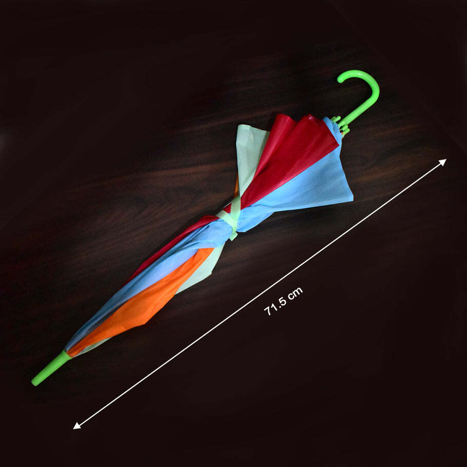 Rainbow Umbrella for Men and Women