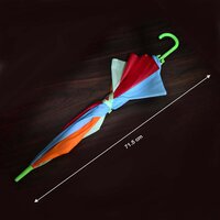 Rainbow Umbrella for Men and Women