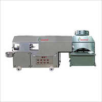 Semi Automatic Khakhra Making Machine - Capacity: 150-350 Kg