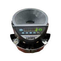 Coin Sorter Machine - General Use: Banks