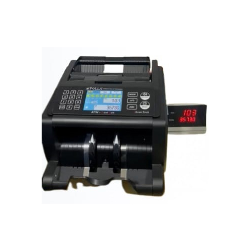 Heavy Duty Mix Value Counting Machine