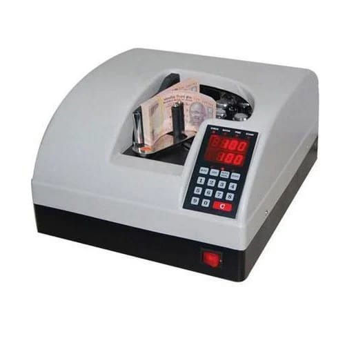 Bundle Note Counting Machine