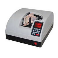 Bundle Note Counting Machine - Feature: High Accuracy