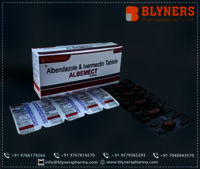 Albendazole and Ivermectin Tablets