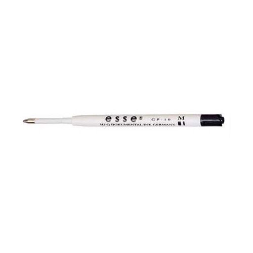 IB-GP101-07 Plastic Refill BNP Tip With 1.0 SS Ball