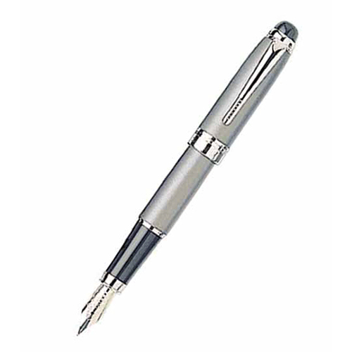 CM 03 Cap-Pull Type Fountain Pen
