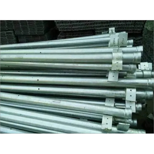 Gi Earthing Electrode Application: Industrial