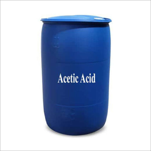 Acetic Acid